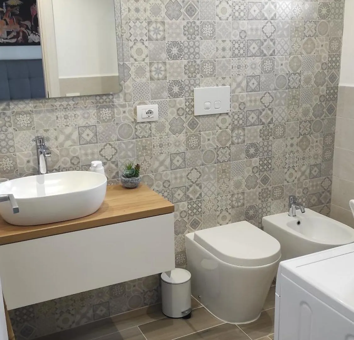 شقة Casa Gisa أولبيا 0*,  إيطاليا