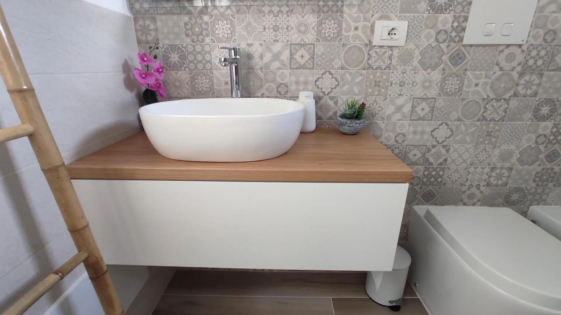 شقة Casa Gisa أولبيا