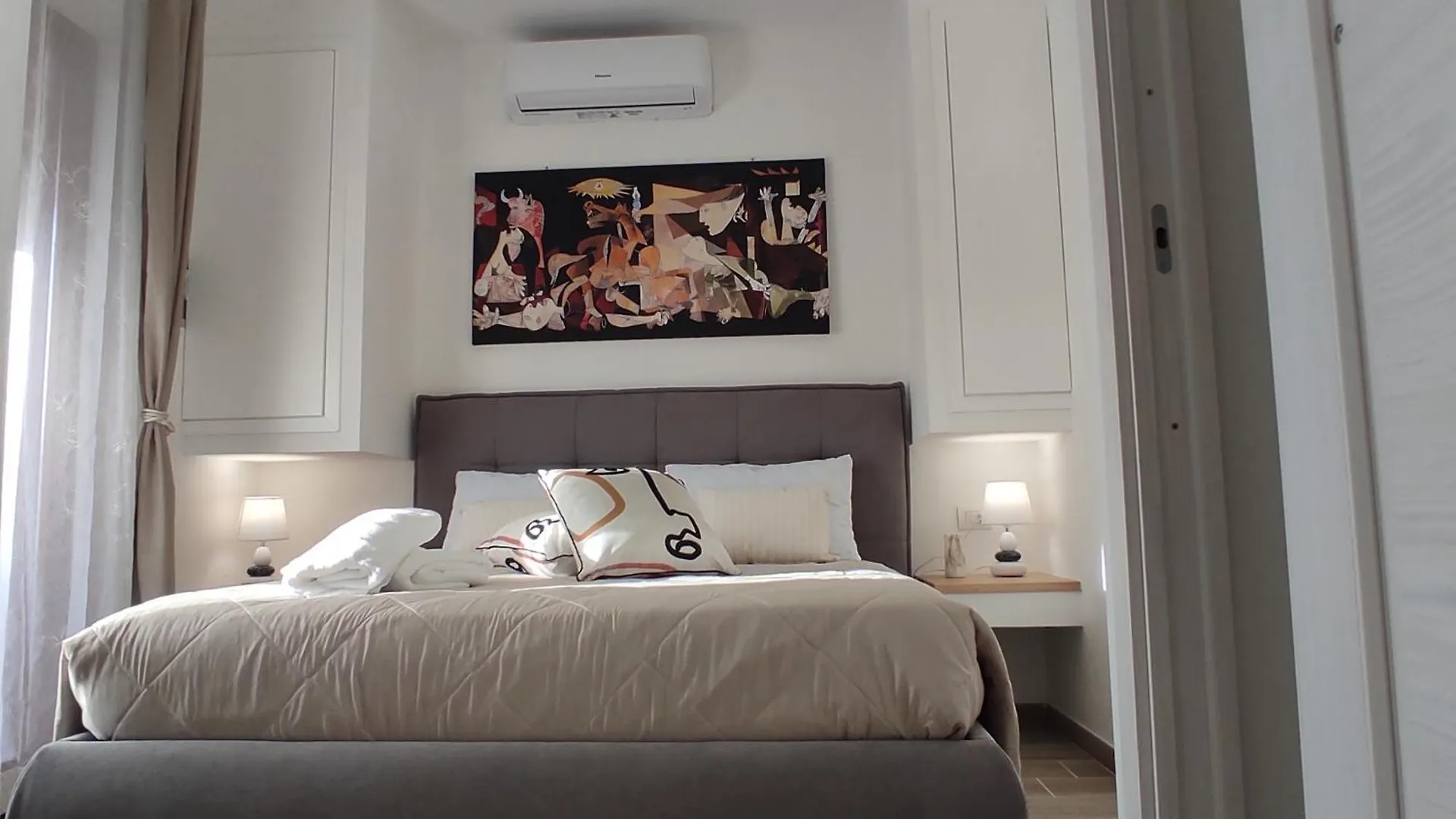 شقة Casa Gisa أولبيا 0*,