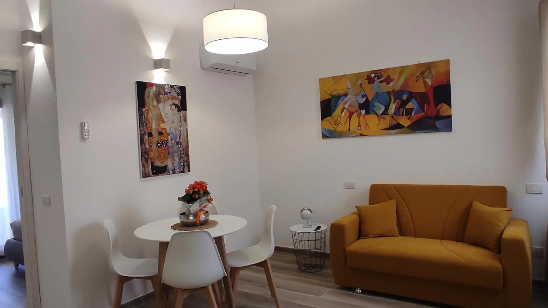 شقة Casa Gisa أولبيا