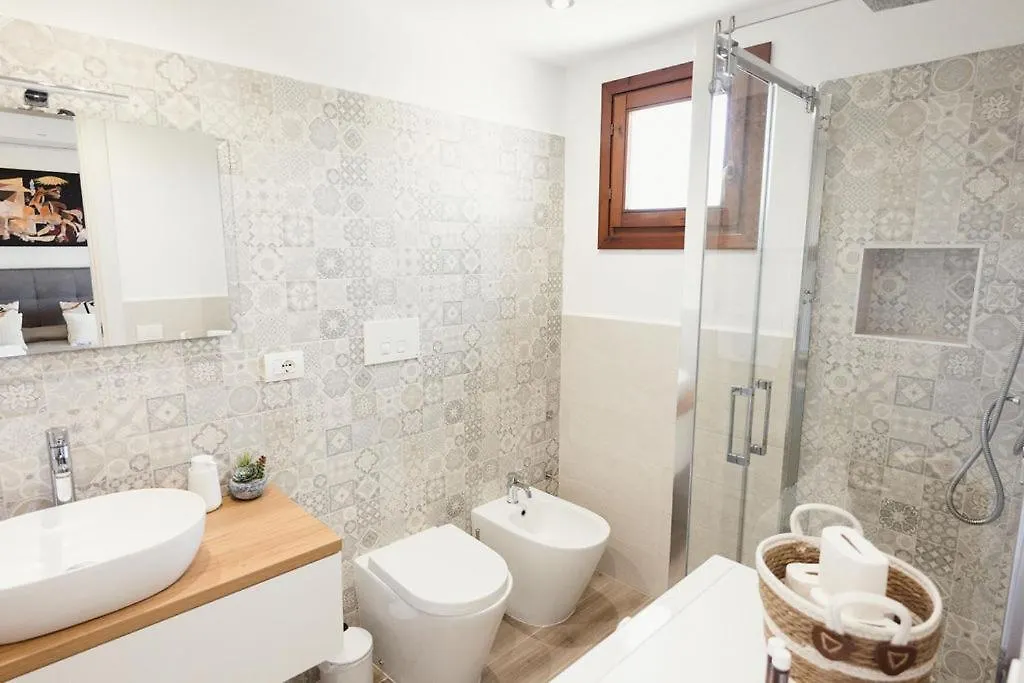 شقة Casa Gisa أولبيا 0*,  إيطاليا